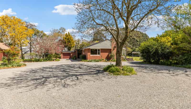436 Lochheads Road, Leeston