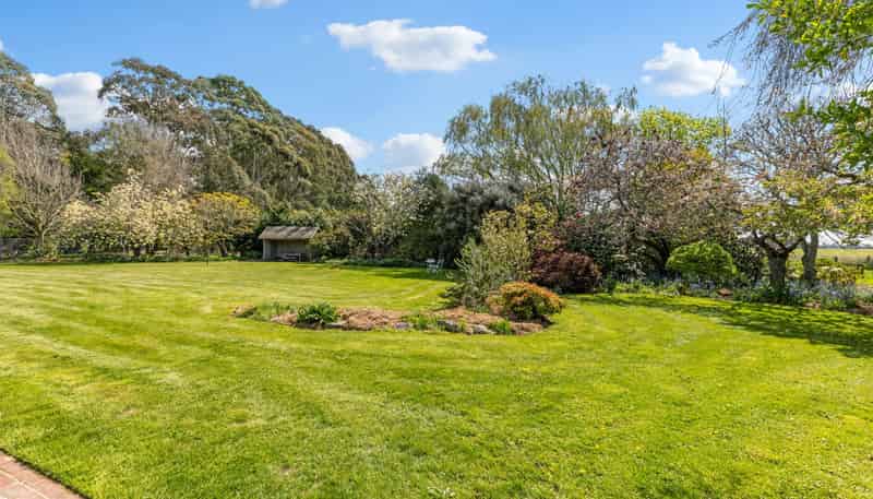 436 Lochheads Road, Leeston