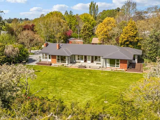 436 Lochheads Road, Leeston