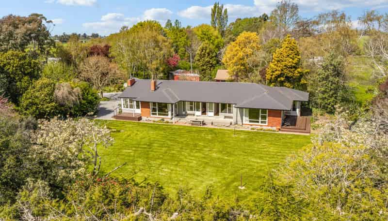 436 Lochheads Road, Leeston