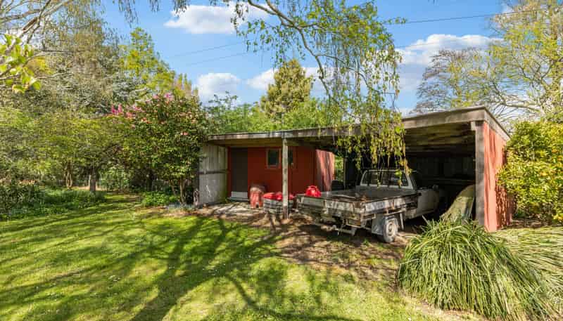 436 Lochheads Road, Leeston