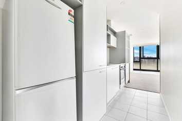 Auckland - Address withheld