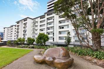 Auckland - Address withheld