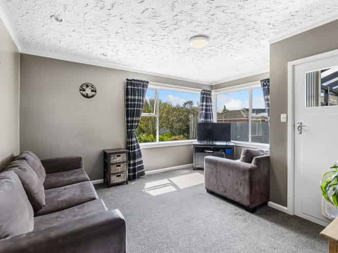 115 High Street, Leeston