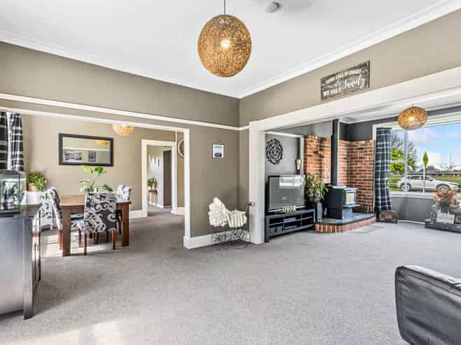 115 High Street, Leeston