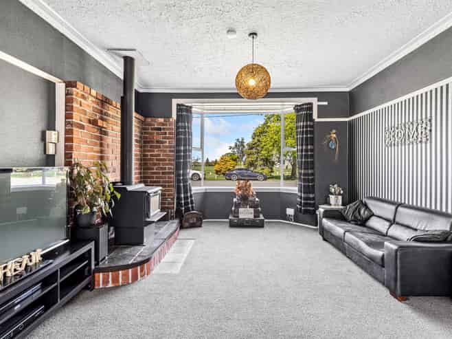 115 High Street, Leeston