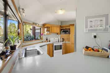 22B Rata Street, Oxford