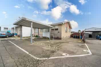 7/5 Harper Street, Parkside