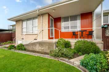 7/5 Harper Street, Parkside
