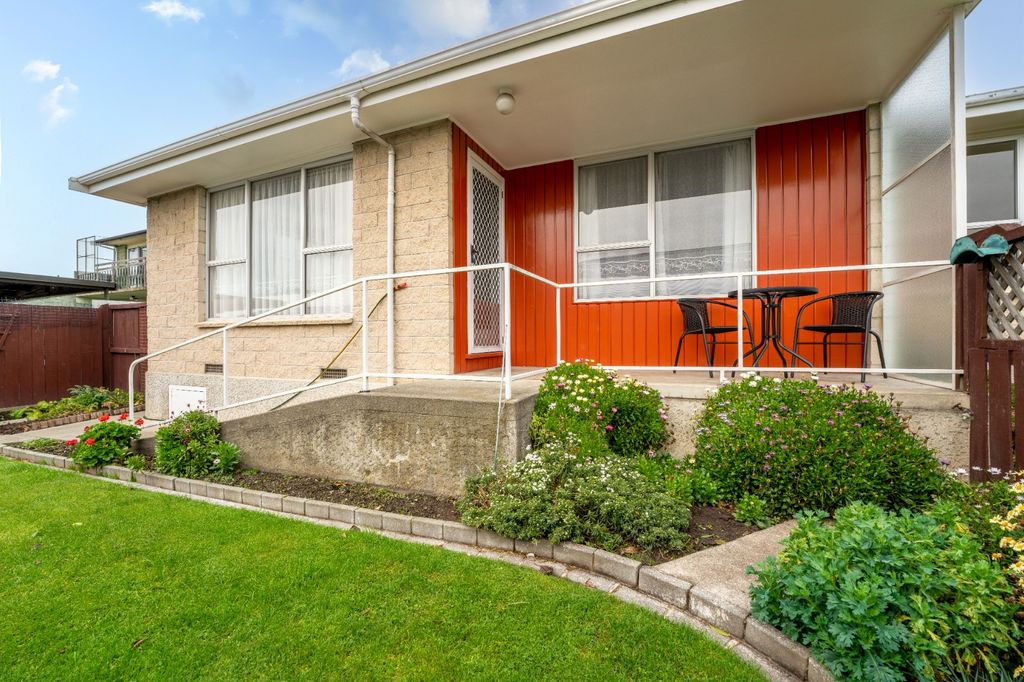 Fully Furnished Townhouse 1