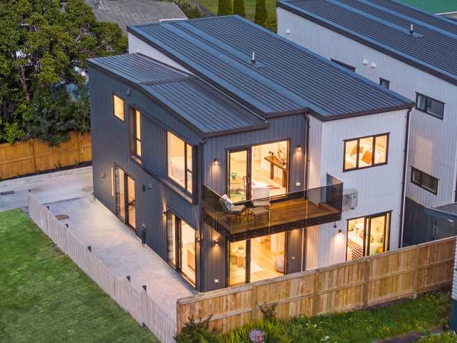 4A & 4B Datura Place, Sunnynook