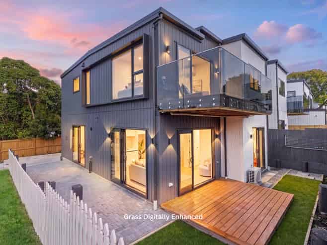 4A & 4B Datura Place, Sunnynook