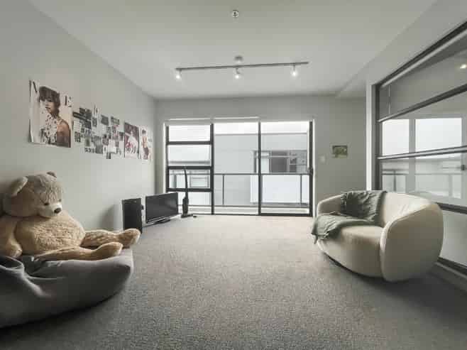 305/181 Tasman Street, Mount Cook