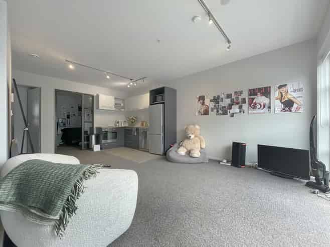 305/181 Tasman Street, Mount Cook