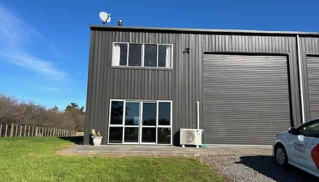 39  Ngaruru Road, Ongaonga
