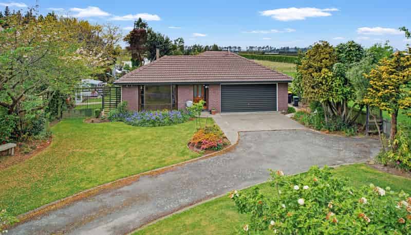 16 Chattertons Road, Templeton