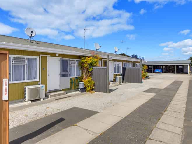 172 Ormond Road, Mangapapa