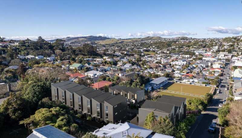 50 Frankmoore Avenue, Johnsonville