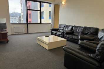 59 Boulcott Street, Wellington Central