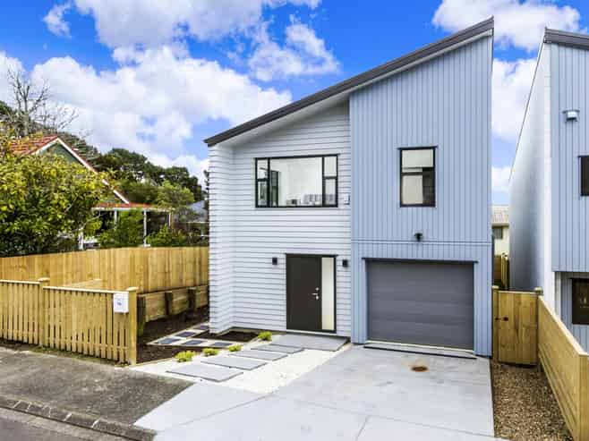 1B Rimu Rise, Albany