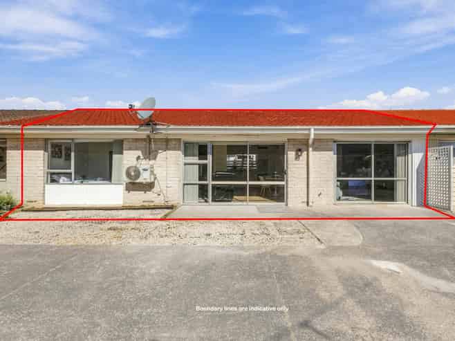 2/105 Coronation Road, Papatoetoe