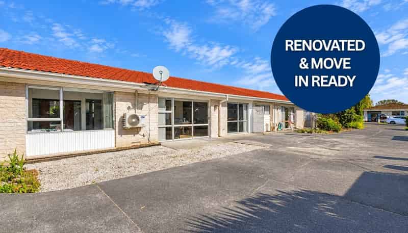 2/105 Coronation Road, Papatoetoe