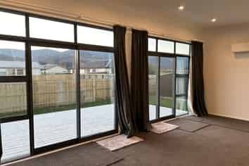 120a Harrison Street East, Featherston