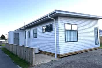120a Harrison Street East, Featherston
