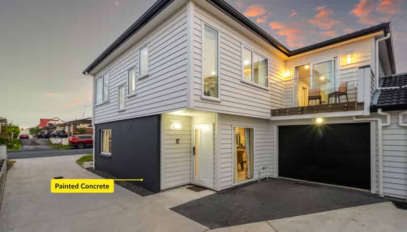 16A Sea Spray Drive, Bucklands Beach