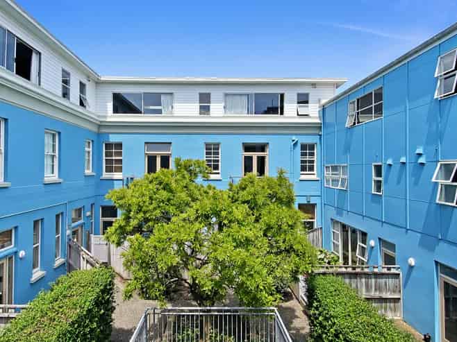 7/30 Hanson Street, Mount Cook