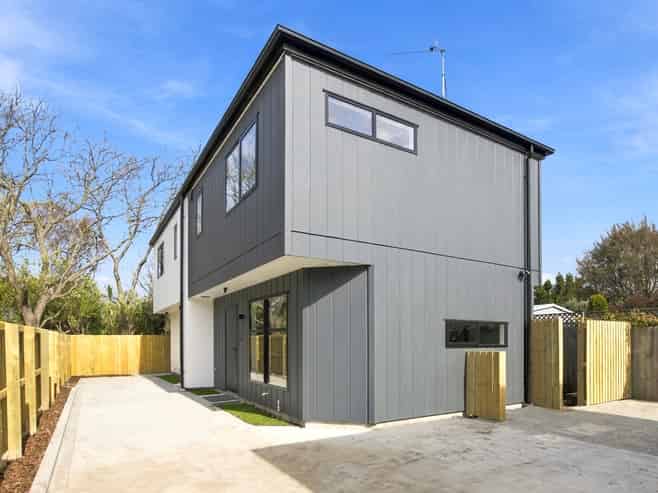 3/28 Gibbon Street, Sydenham