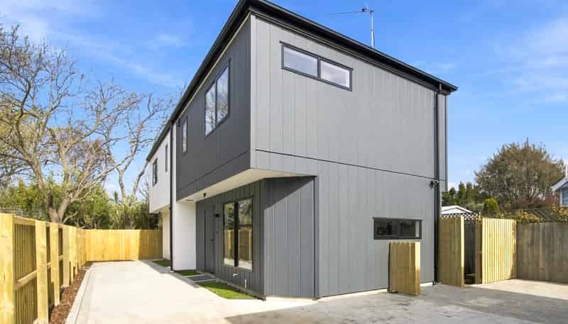 3/28 Gibbon Street, Sydenham