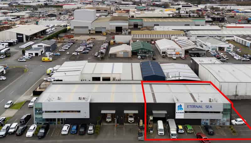 671E Te Rapa Road, Te Rapa