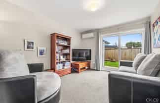 6/31 Tennyson Street, Petone