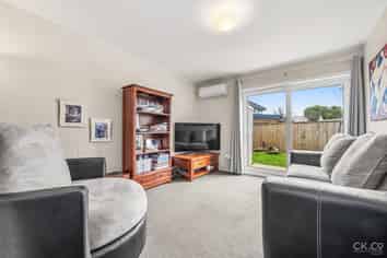 6/31 Tennyson Street, Petone