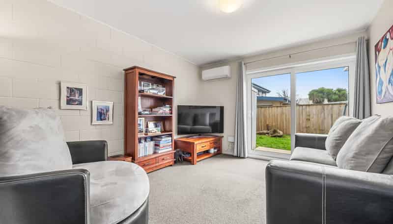 6/31 Tennyson Street, Petone