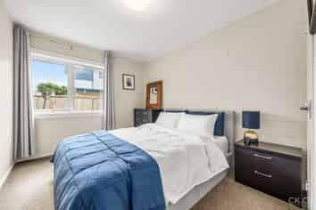 6/31 Tennyson Street, Petone
