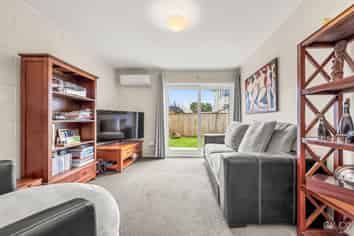 6/31 Tennyson Street, Petone