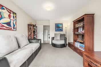 6/31 Tennyson Street, Petone