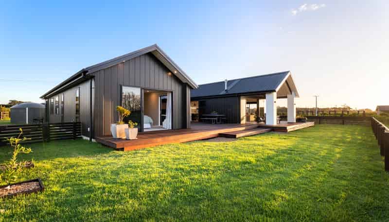 2 Orepunga Wy, Waiau Pa