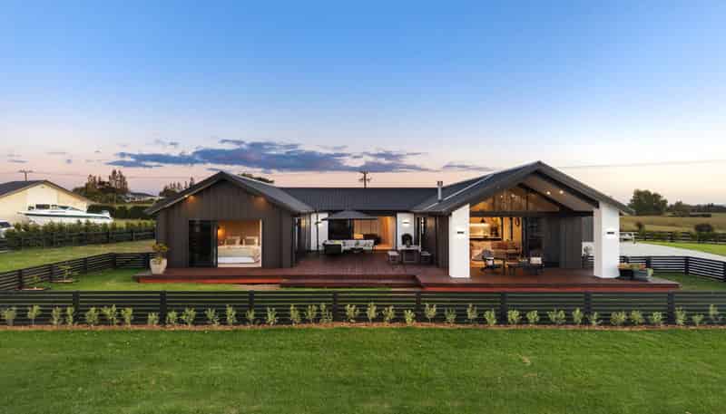 2 Orepunga Wy, Waiau Pa