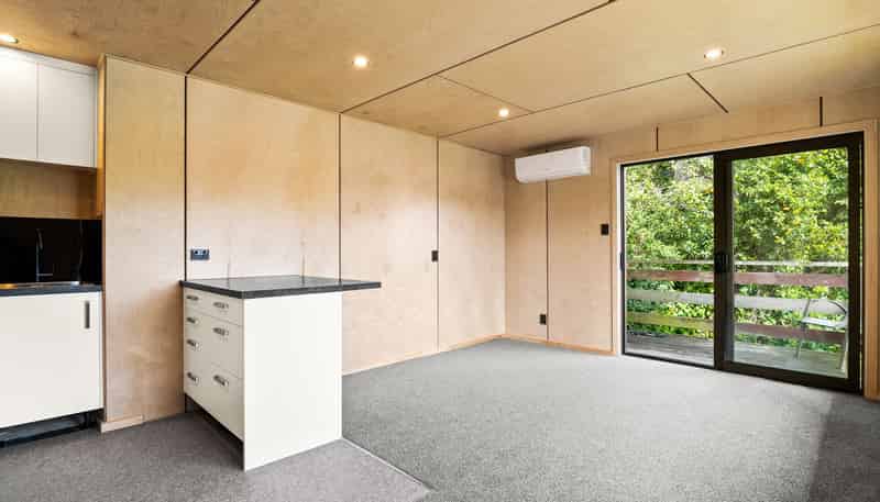 5/4 Longwood Avenue, Mornington
