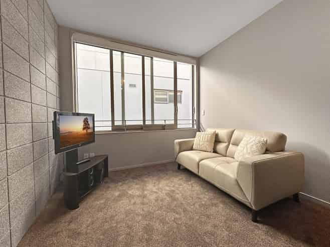 W301A/28 Torrens Terrace, Te Aro