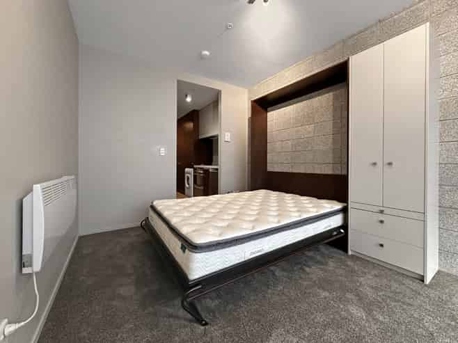 W301A/28 Torrens Terrace, Te Aro