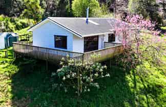 11 Ota Point Road, Whangaroa