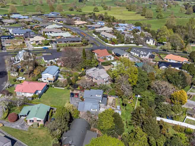 185 Turere Lane, Te Awamutu