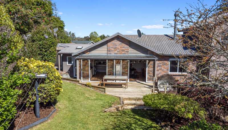 185 Turere Lane, Te Awamutu