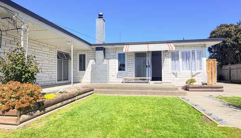 48 Kabul Street, Wairoa