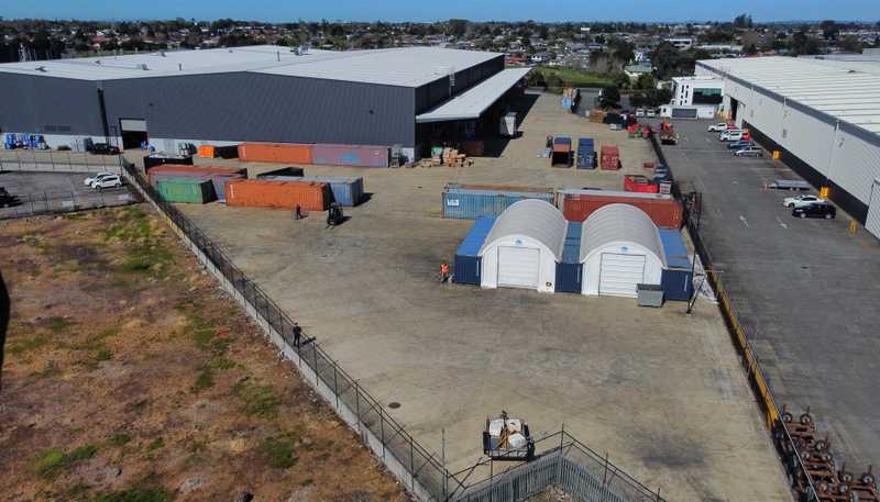  113 Savill Drive, Favona