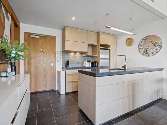 305/103 Symonds Street, Grafton